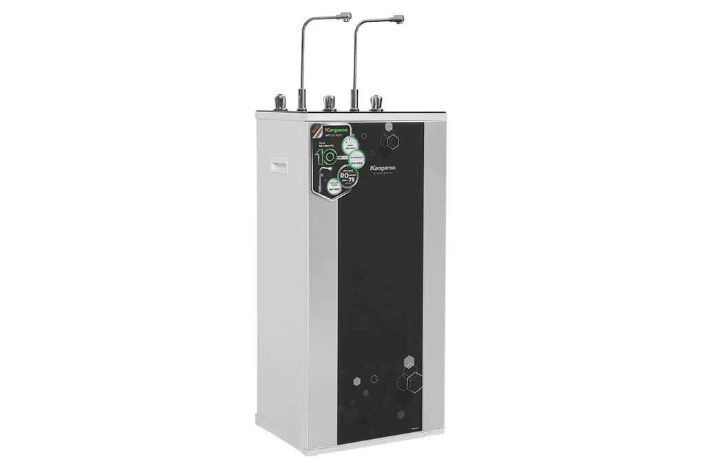 Kangaroo Hydrogen Kg10a4