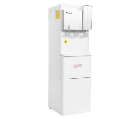 Cây nước úp bình làm đá KG65A3 Cây nước úp bình làm đá KG65A3