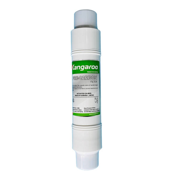 lõi số 2 kangaroo precarbon-kg47-kg48 lõi số 2 kangaroo precarbon-kg47-kg48