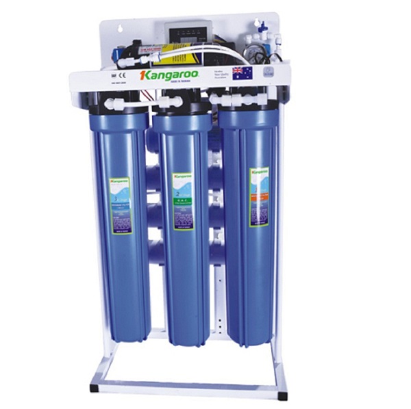 Máy lọc nước RO - Công suất 50 Lít/giờ KG300VN (1) Máy lọc nước RO - Công suất 50 Lít/giờ KG300VN (1)