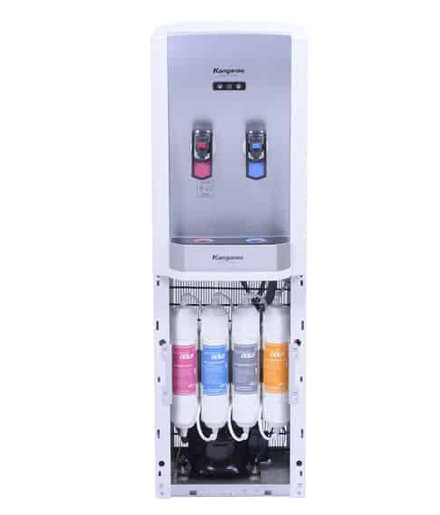 thay lõi lọc nước kG47 thay lõi số 2 cây nước nóng lạnh kG47
