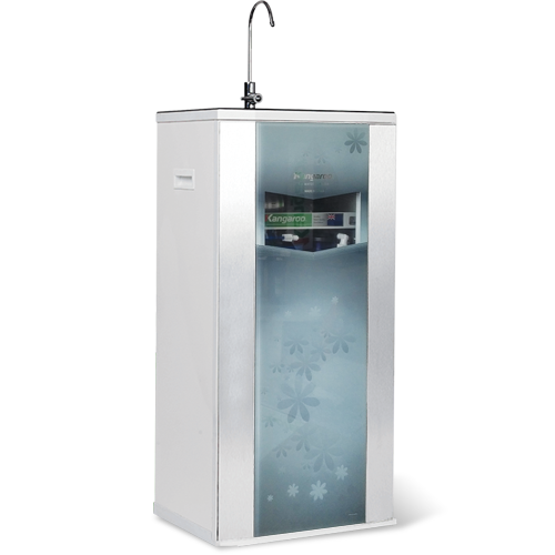 Máy lọc nước Kangaroo OMEGA+ KG01G4 (Vỏ hòa Hàn Quốc)
