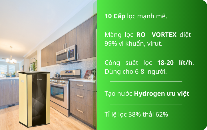 ưu điểm nổi bật của kg100hg
