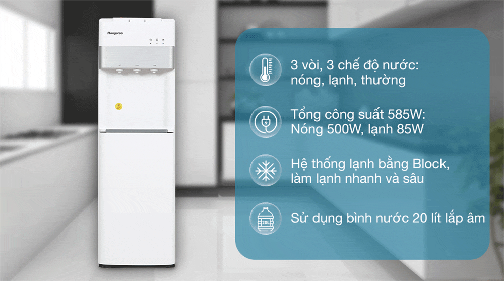 ưu điểm vượt trội