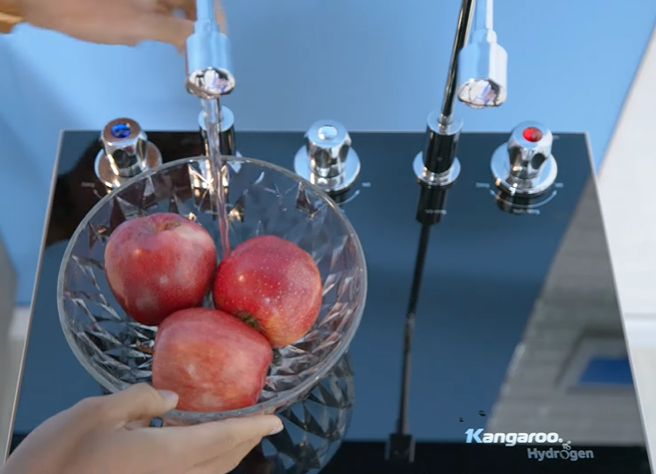 vòi lạnh kg10a5